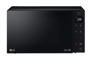 Микроволновая печь LG MS2535GIS