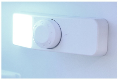 Холодильник NORDFROST NR 403 E