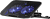 Теплоотводящая подставка Defender NS-513 15.6" Blue Led (USB) Grey