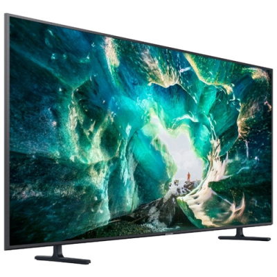 ЖК-телевизор Samsung UE49RU8000U