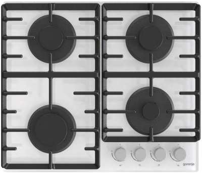 Газовая варочная поверхность Gorenje GT 642AXW