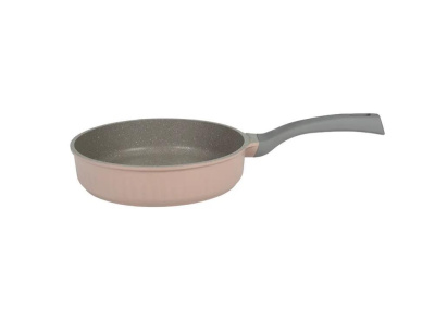 Сковорода Kukmara Stella Cappuccino 26 см сск260а