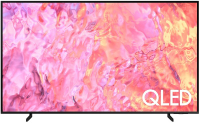 ЖК-телевизор, QLED Samsung QE50Q60CAU