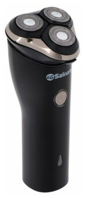 Электробритва Sakura SA-5427BK