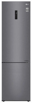Холодильник LG GA-B509CLSL