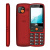 Мобильный телефон BQ 2459 Care Red