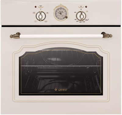 Газовый духовой шкаф GEFEST ДГЭ 601-01 К64