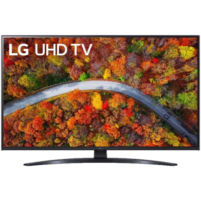 ЖК-телевизор LG 43UP81006LA