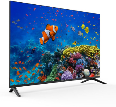 ЖК-телевизор ТРИКОЛОР H50U5500SA