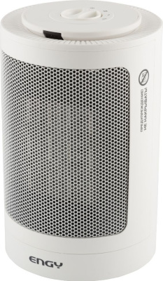 Тепловентилятор ENGY PTC-320 белый