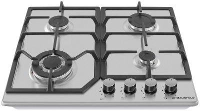 Газовая варочная поверхность Maunfeld EGHS.64.43CS\G