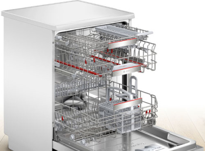 Посудомоечная машина Bosch SMS8ZDW86Q