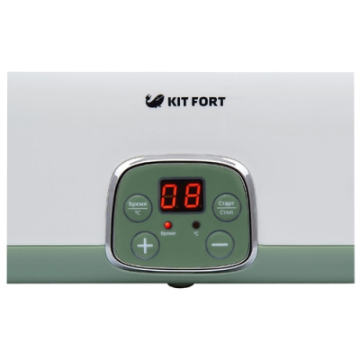 Йогуртница Kitfort КТ-2007