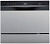 Посудомоечная машина Midea MCFD55S460Si