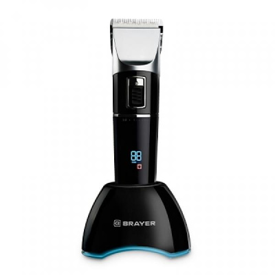 Машинка для стрижки волос Brayer BR3402