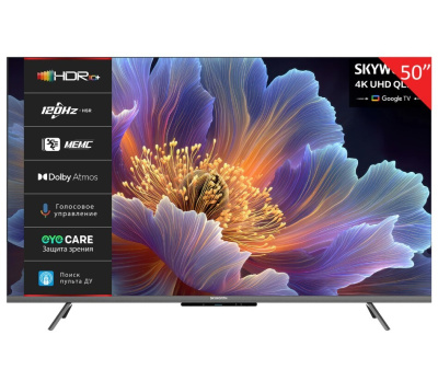 Телевизор Skyworth 50Q66H