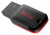 USB накопитель 64Gb USB 2.0 Netac U197 Black