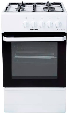 Плита газовая Hansa FCGW510029A
