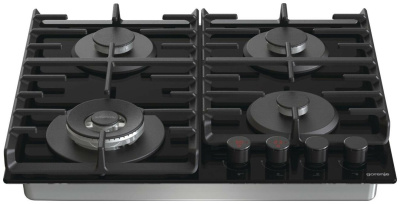 Газовая варочная поверхность Gorenje GKTW642SYB