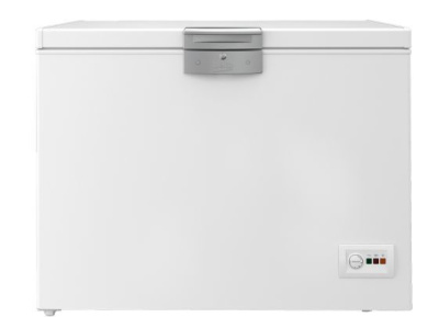 Морозильный ларь BEKO HSA 32522