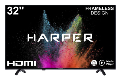 ЖК-телевизор Harper 32R720T