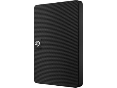 Внешний жесткий диск Seagate Expansion Portable USB 3.1 Black (STKM2000400) 2Tb