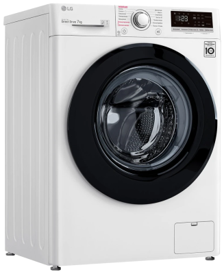 Стиральная машина LG F2V3HS6W (ПИ)