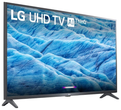 ЖК-телевизор LG 43UM7020PLF