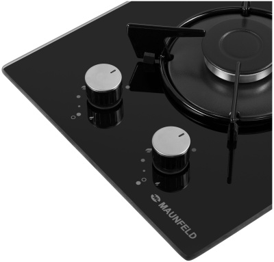 Газовая варочная поверхность Maunfeld EGHG.32.1EB/G