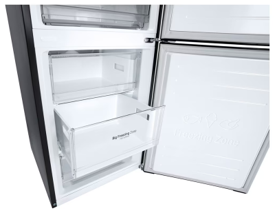 Холодильник LG GC-B509 SBSM