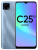 Смартфон Realme C25S 4/128Gb Water Blue