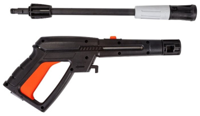 Мойка высокого давления Bort BHR-2500R-PRO