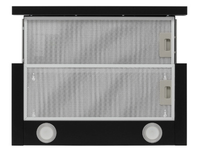 Вытяжка Krona KAMILLA TK 600 Black (1 мотор)