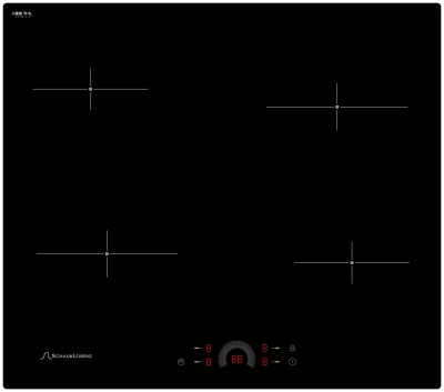 Электрическая варочная поверхность Schaub lorenz SLK СY60H1