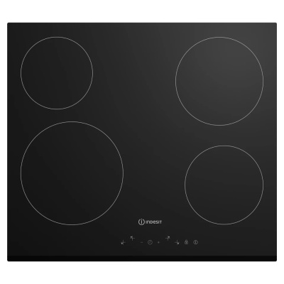 Электрическая варочная поверхность Indesit IRT 160 B