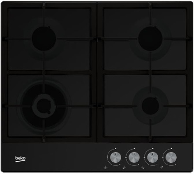 Газовая варочная поверхность BEKO HIAW 64225 SB
