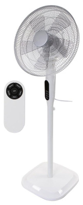 Вентилятор напольный CENTEK CT-5026 White