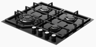 Газовая варочная поверхность Kuppersberg TG 68 B