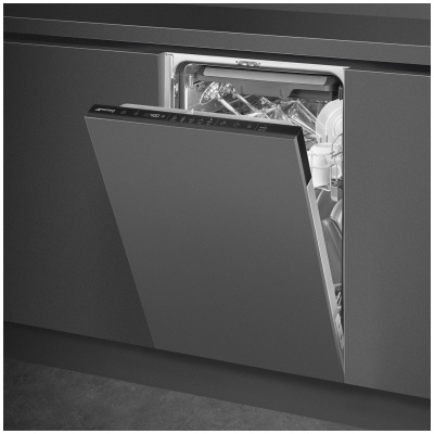 Посудомоечная машина встраиваемая Smeg ST4533IN
