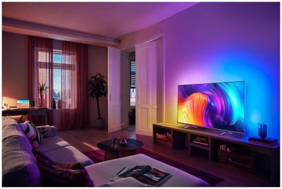 ЖК-телевизор Philips 65PUS8507/60