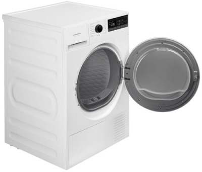 Сушильная машина Maunfeld MFDM168WH03