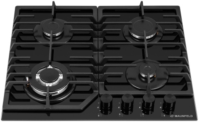 Газовая варочная поверхность Maunfeld EGHG.64.43CB\G