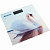 Весы напольные Аксинья КС-6010 Белый лебедь