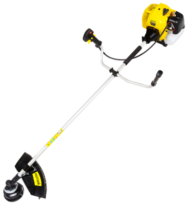 Триммер бензиновый Huter GGT-553TA