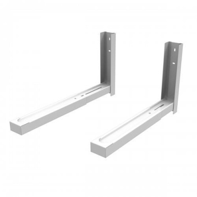 Кронштейн для СВЧ Рэмо К-114 бел.