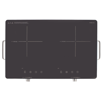 Настольная инфракрасная плита Manya EC-3612BST