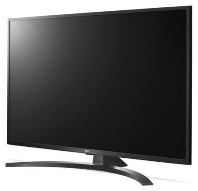 ЖК-телевизор LG 49UN74006LA