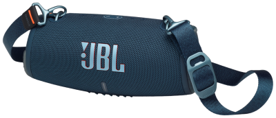 Портативная акустика JBL Xtreme 3 Blue