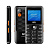 Мобильный телефон BQ 2006 Comfort Black