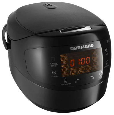 Мультиварка Redmond RMC-M902